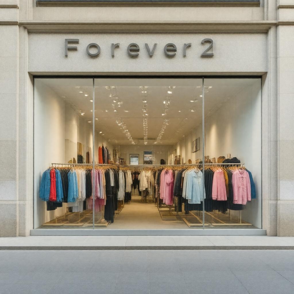 Forever 21